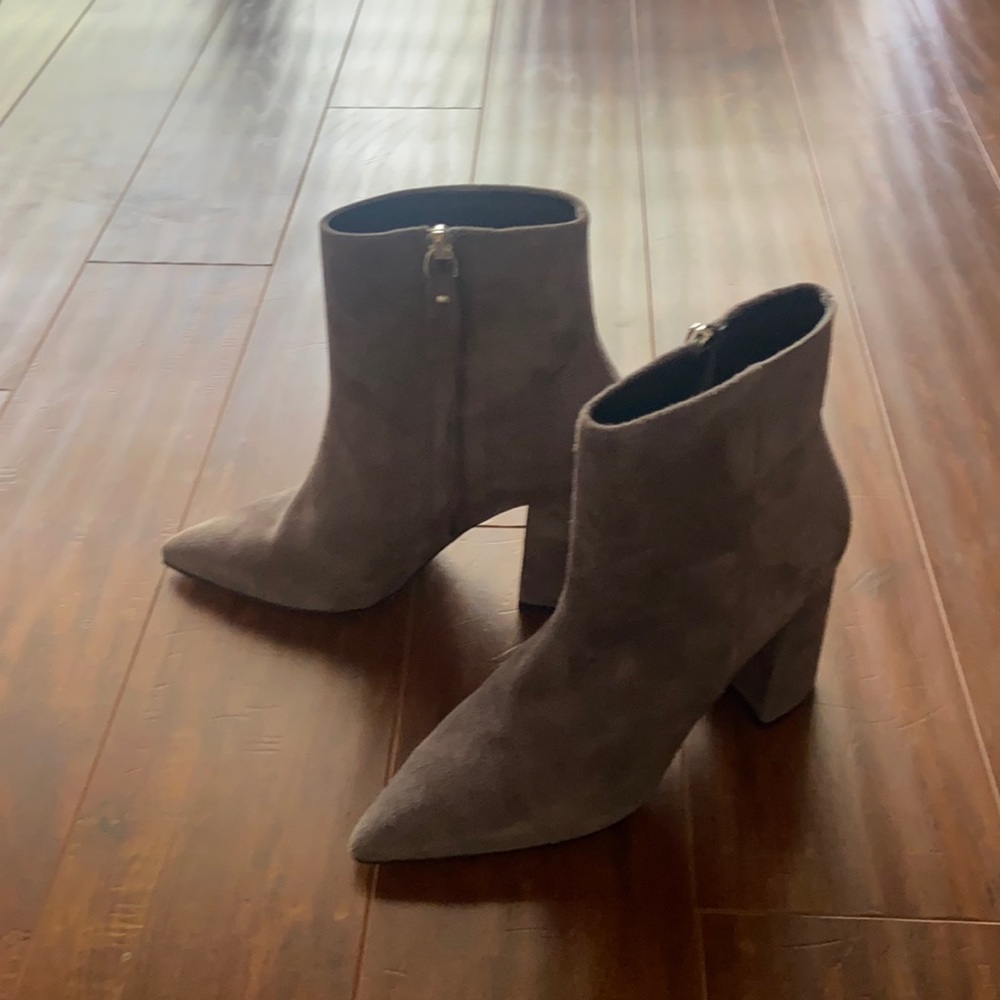 Booties